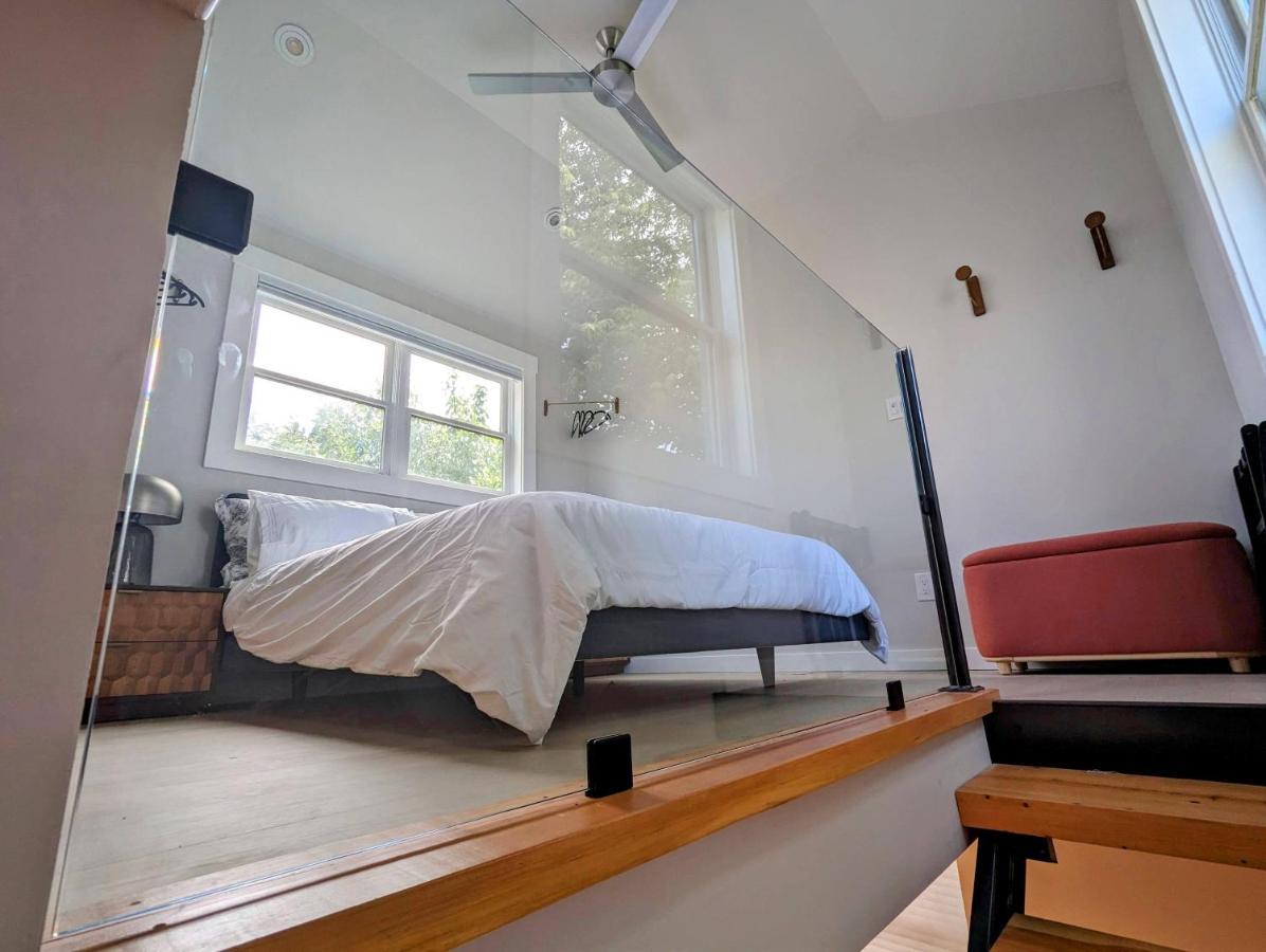 Carriage House Villa ลิฟวิงสตัน ภายนอก รูปภาพ