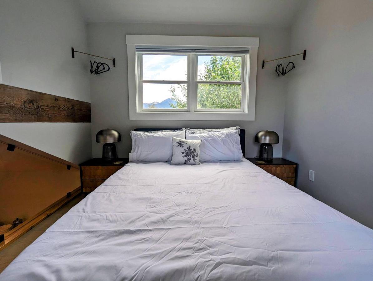 Carriage House Villa ลิฟวิงสตัน ภายนอก รูปภาพ