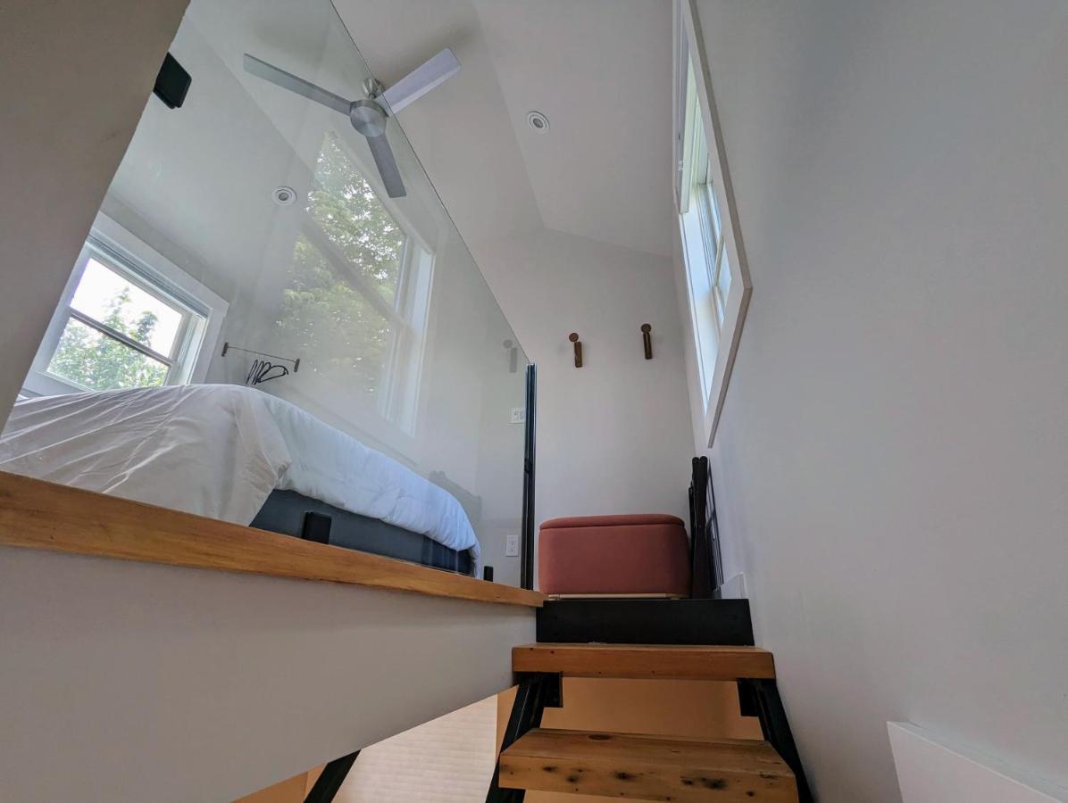Carriage House Villa ลิฟวิงสตัน ภายนอก รูปภาพ