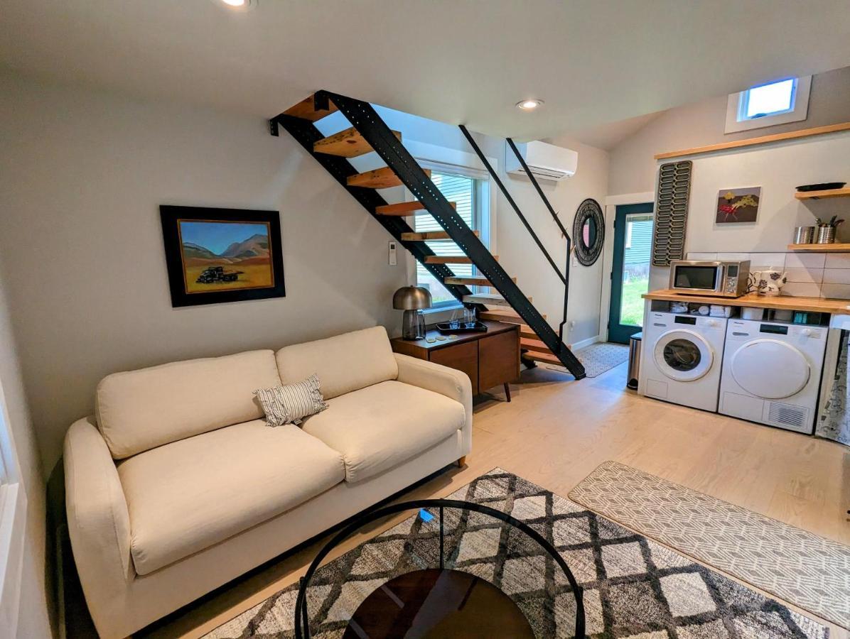 Carriage House Villa ลิฟวิงสตัน ภายนอก รูปภาพ