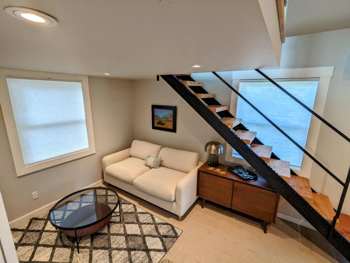 Carriage House Villa ลิฟวิงสตัน ภายนอก รูปภาพ